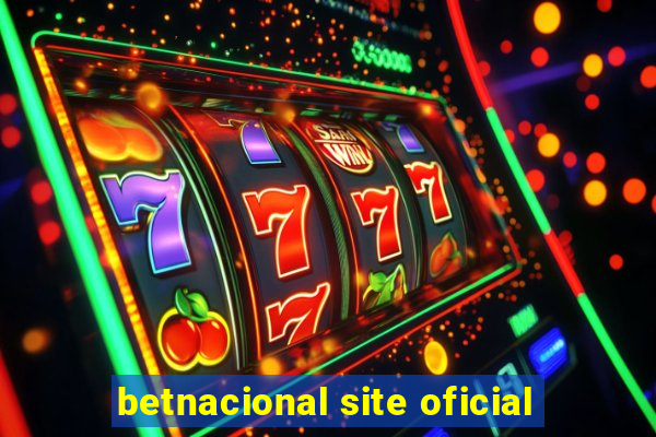 betnacional site oficial